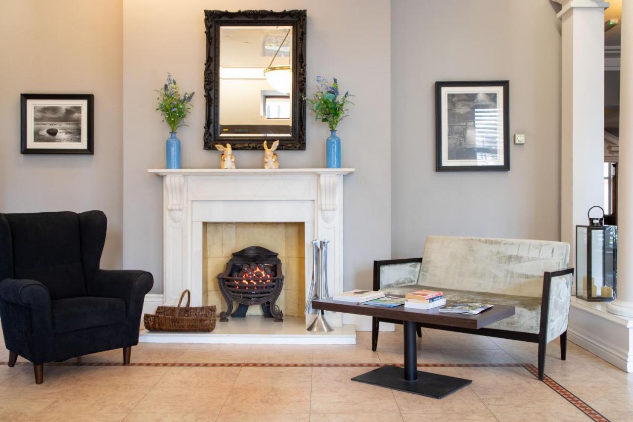The Caledonian New Southlands Hotel 스카버러 외부 사진