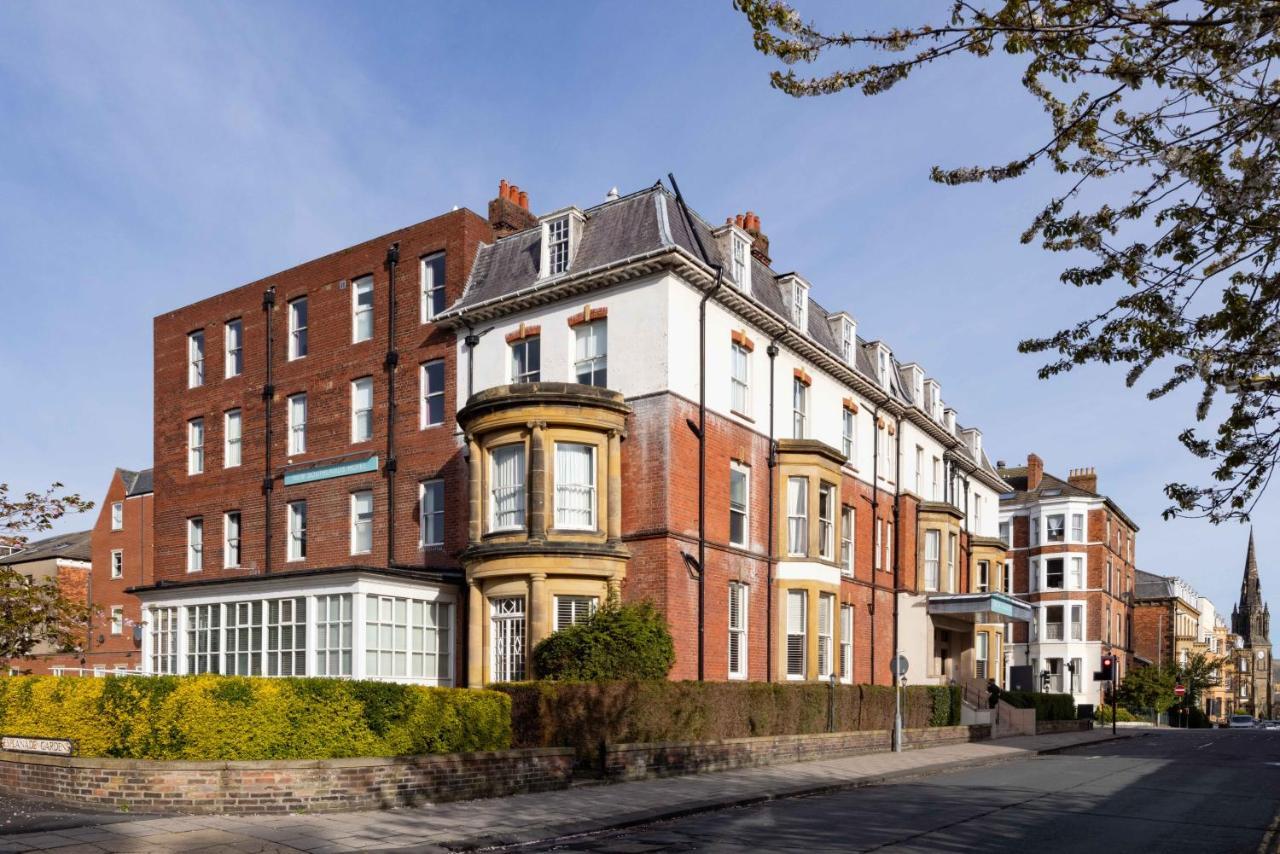 The Caledonian New Southlands Hotel 스카버러 외부 사진