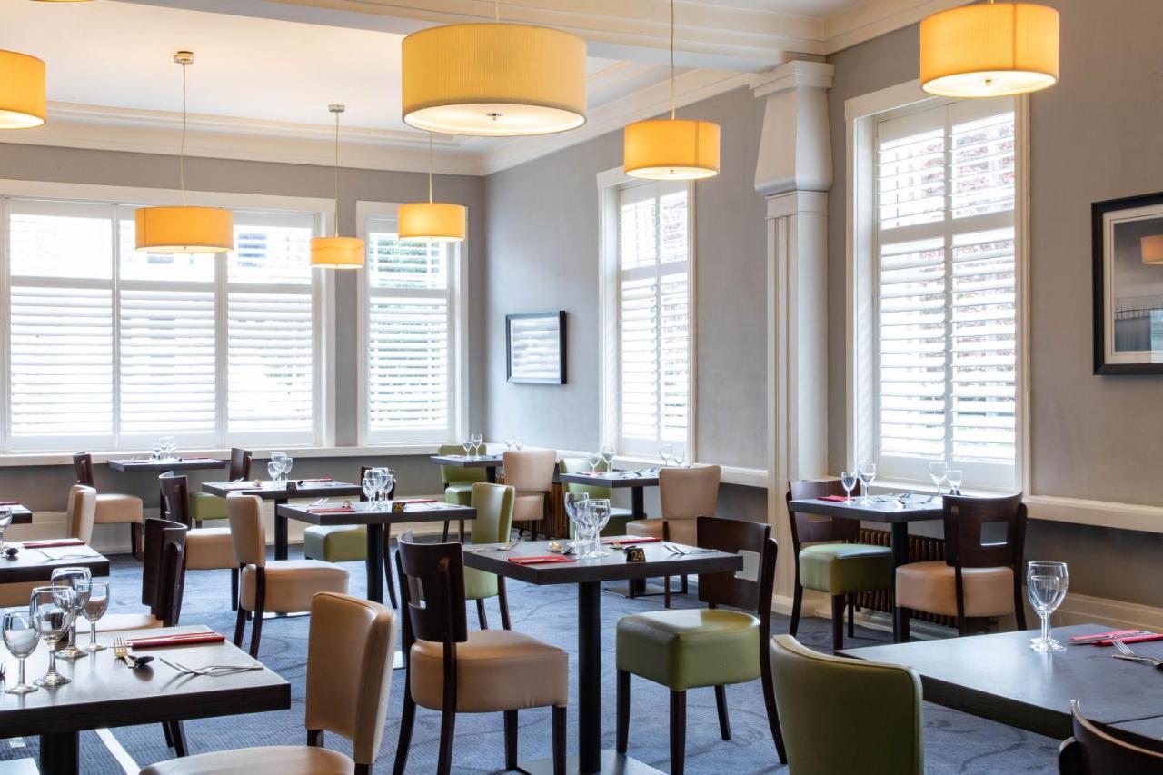 The Caledonian New Southlands Hotel 스카버러 외부 사진