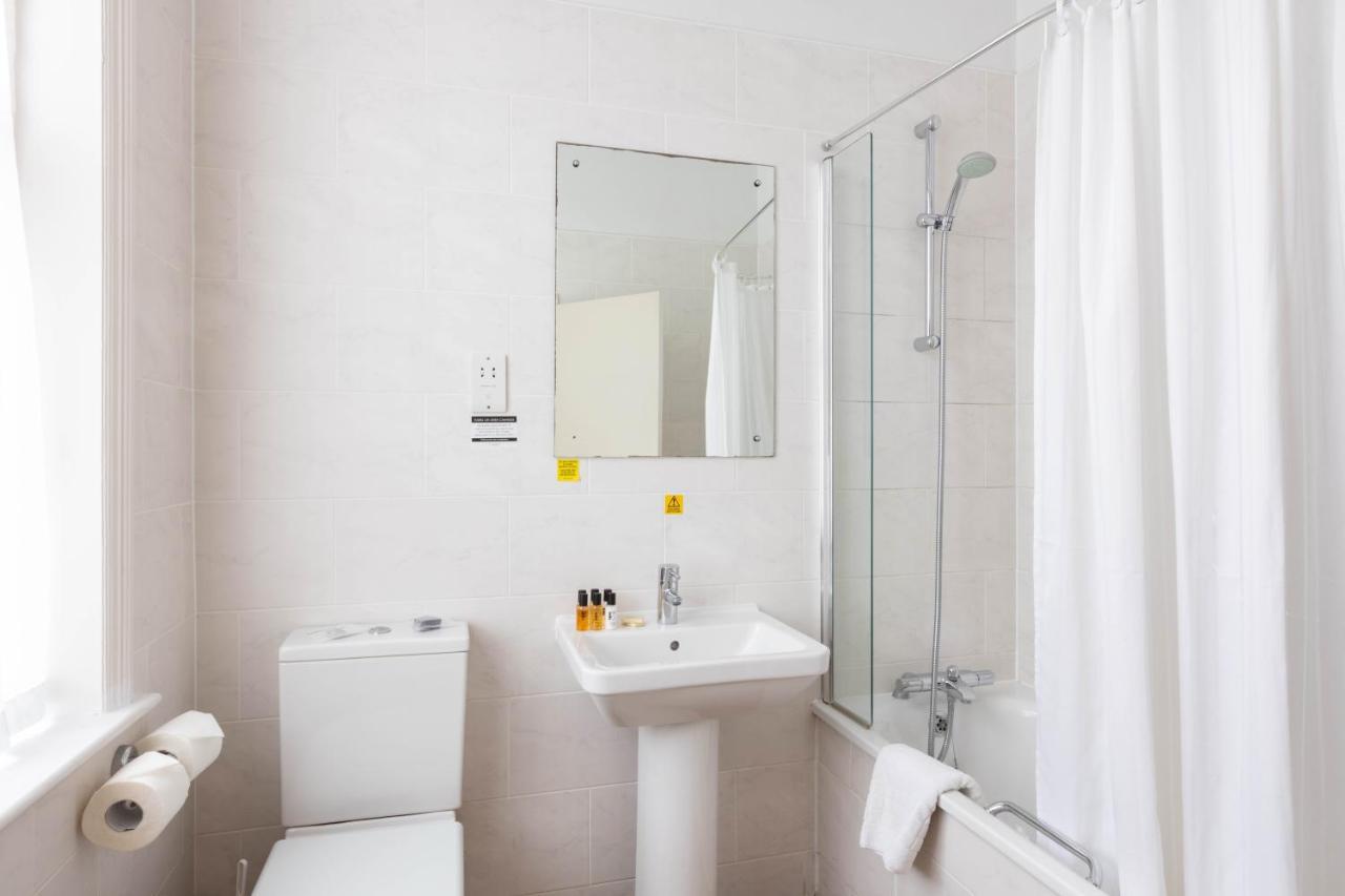 The Caledonian New Southlands Hotel 스카버러 객실 사진