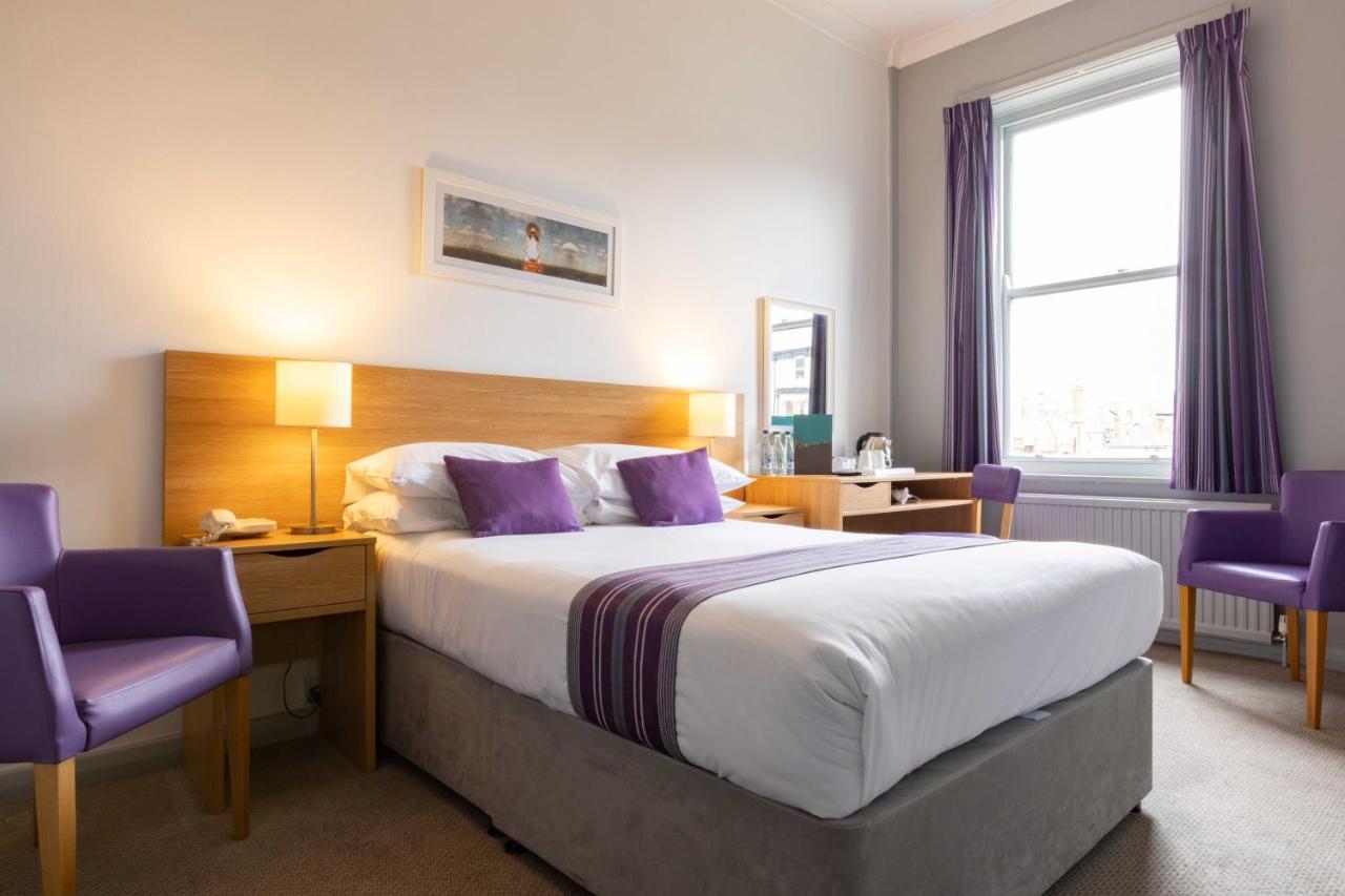 The Caledonian New Southlands Hotel 스카버러 객실 사진