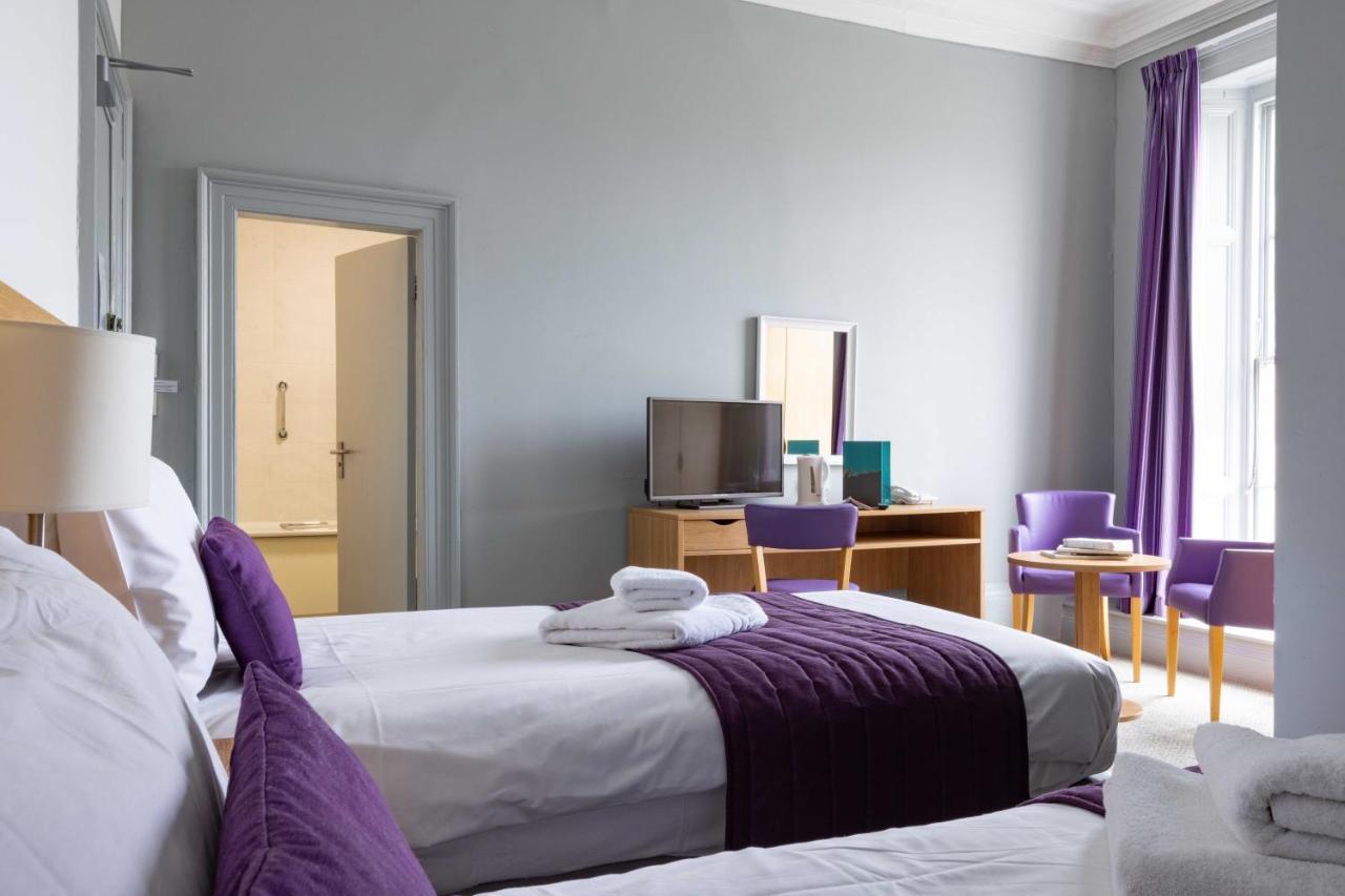 The Caledonian New Southlands Hotel 스카버러 외부 사진