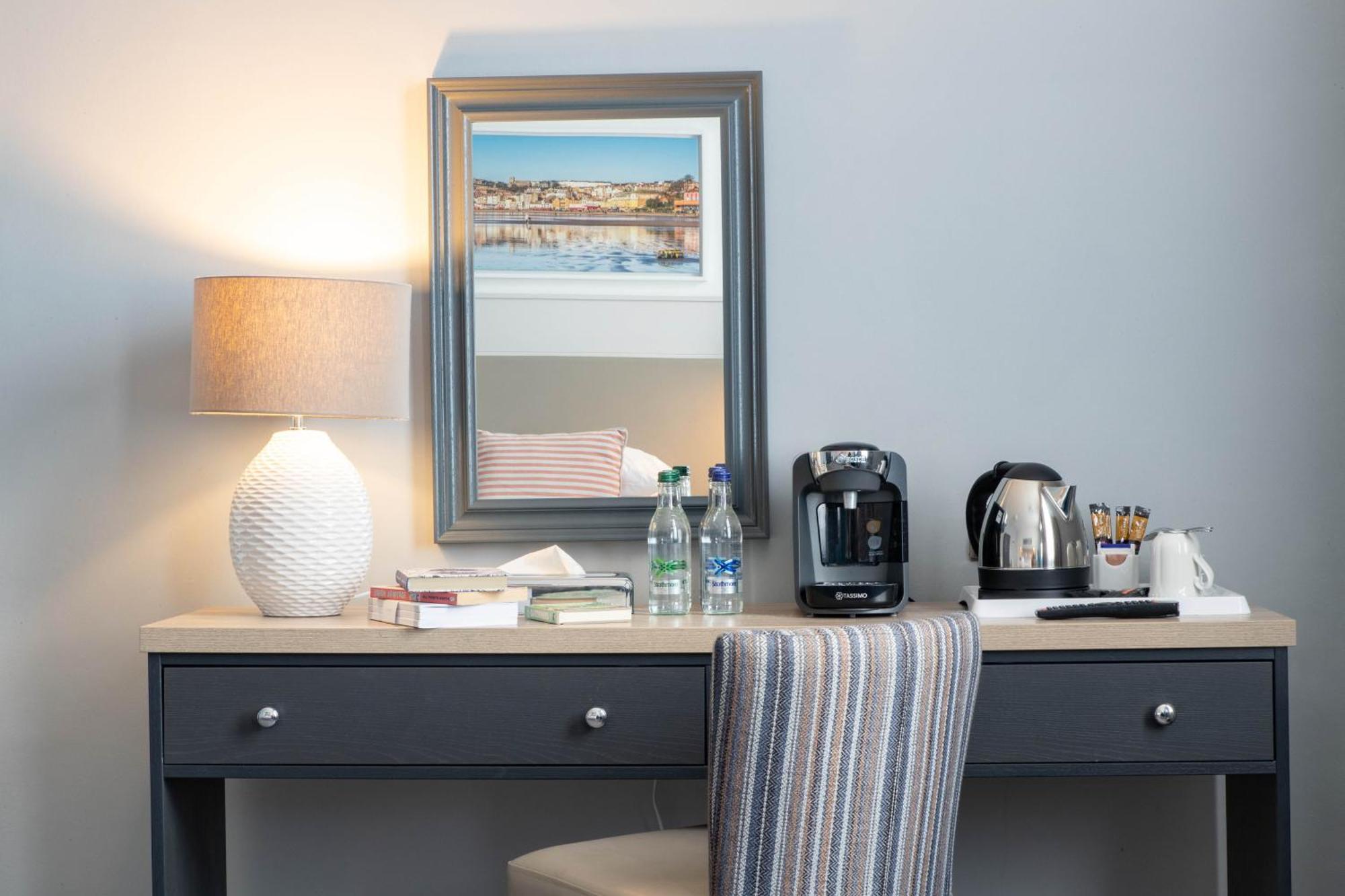 The Caledonian New Southlands Hotel 스카버러 객실 사진